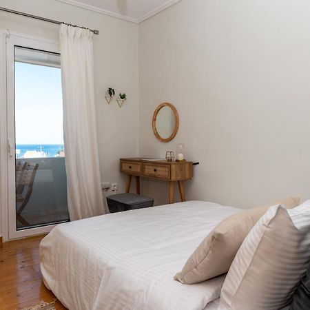 Zoe'S Apartment Città di Zante Esterno foto