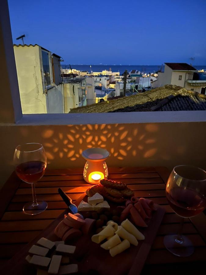 Zoe'S Apartment Città di Zante Esterno foto