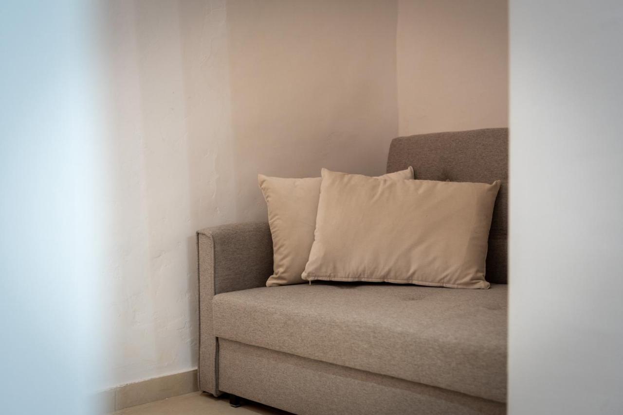 Zoe'S Apartment Città di Zante Esterno foto