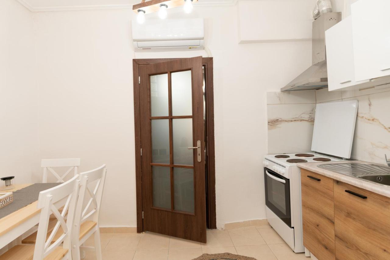 Zoe'S Apartment Città di Zante Esterno foto