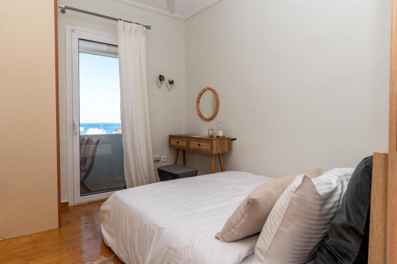 Zoe'S Apartment Città di Zante Esterno foto