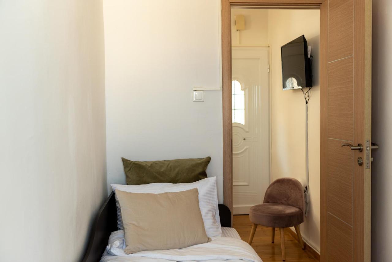 Zoe'S Apartment Città di Zante Esterno foto